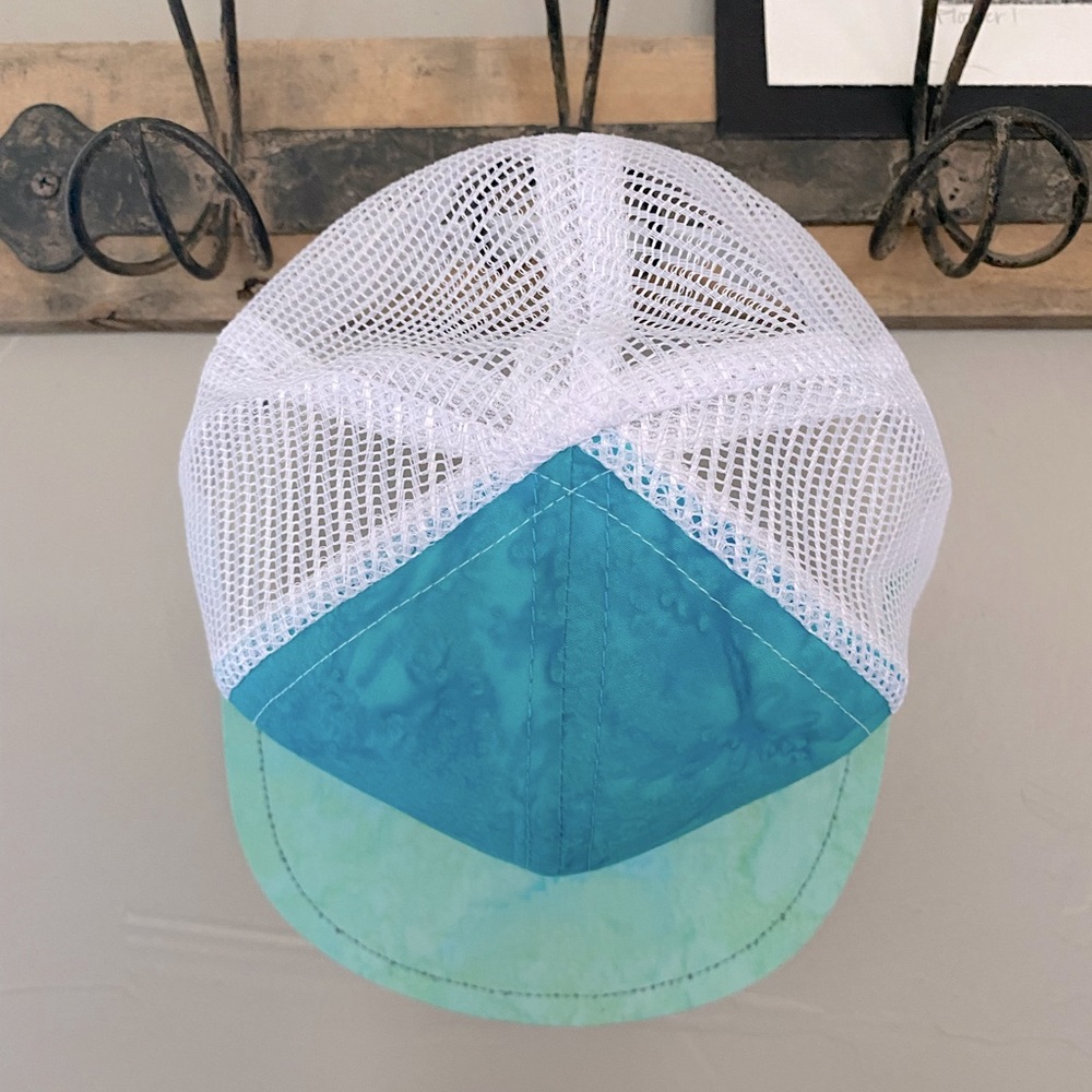 Child’s George Hats Trucker